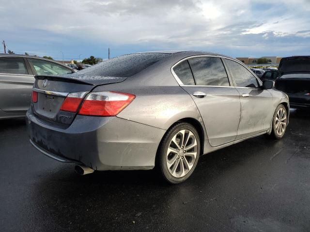 Photo 3 from auction – 2015 HONDA ACCORD SPO with VIN 1HGCR2F52FA148785