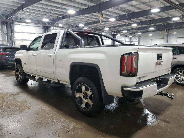 Photo 2 from auction – 2017 GMC SIERRA with VIN 3GTU2NEC6HG300144