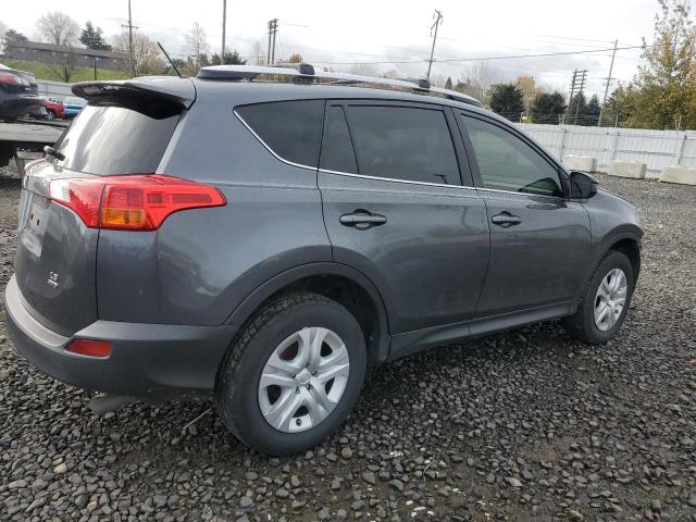 صورة رقم 3 من المزاد - 2015 TOYOTA RAV4 LE مع VIN JTMBFREV5FD148954