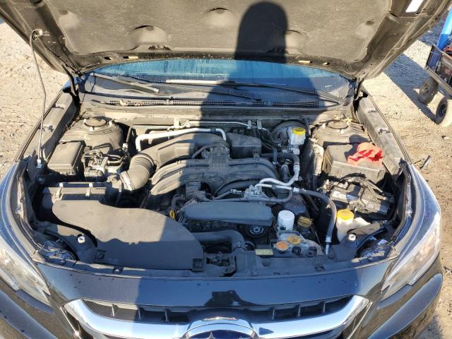 Photo 11 from auction – 2021 SUBARU LEGACY PRE with VIN 4S3BWAD69M3010445
