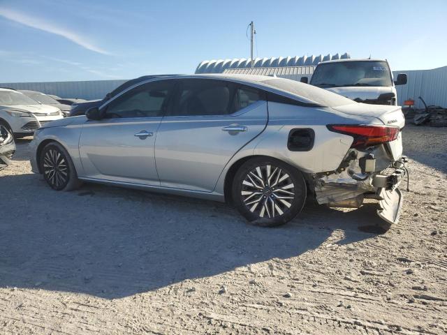 Photo 2 from auction – 2024 NISSAN ALTIMA SV with VIN 1N4BL4DV2RN378940