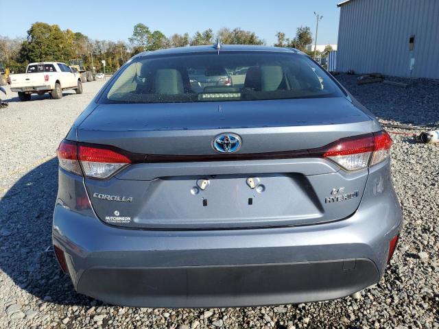 Photo 6 from auction – 2023 TOYOTA COROLLA with VIN JTDBCMFE2P3010080