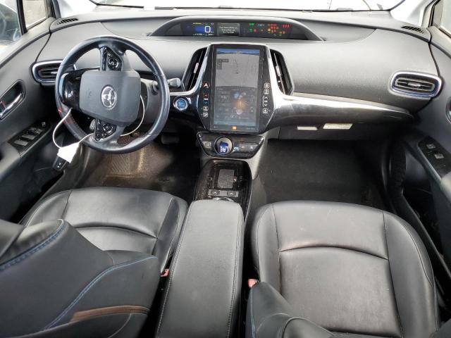 Photo 8 from auction – 2019 TOYOTA PRIUS with VIN JTDKARFUXK3070501