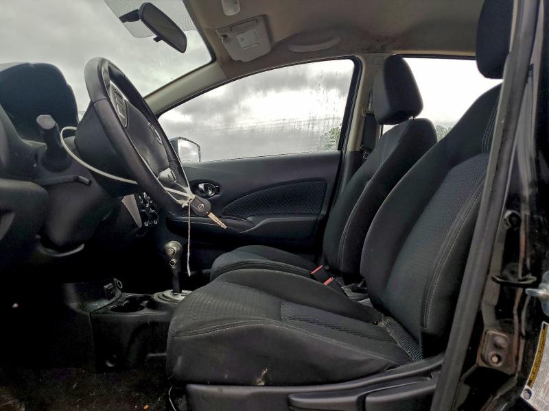 Photo 7 from auction – 2017 NISSAN VERSA NOTE with VIN 3N1CE2CP9HL360744