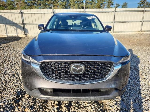 Photo 5 from auction – 2022 MAZDA CX-5 SELEC with VIN JM3KFBBM9N0601151