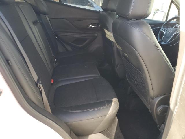 Photo 10 from auction – 2017 BUICK ENCORE PRE with VIN KL4CJASB2HB136896