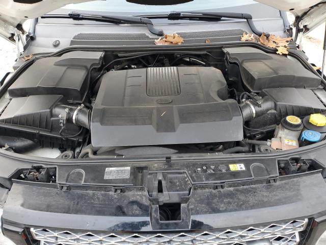 Photo 12 from auction – 2013 LAND ROVER RANGE ROVE with VIN SALSK2D46DA769154