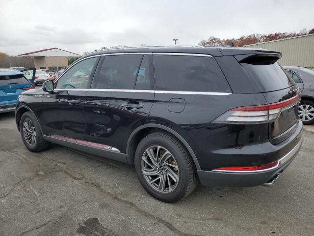 Photo 2 from auction – 2023 LINCOLN AVIATOR with VIN 5LM5J0XC2PGL07571