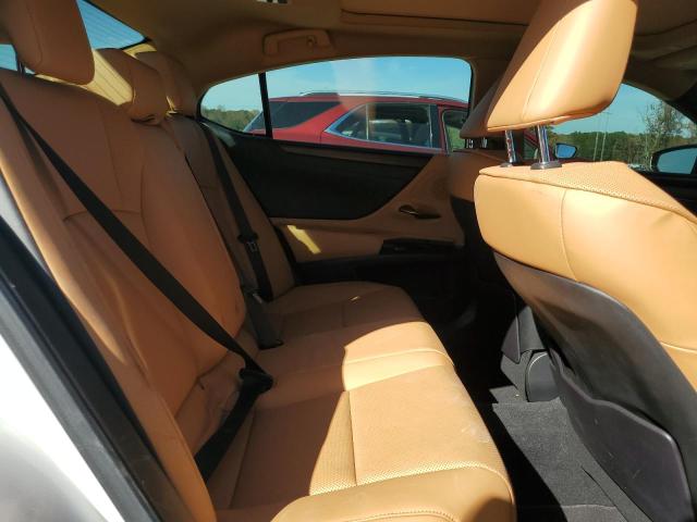 Photo 10 from auction – 2023 LEXUS ES with VIN 58ADZ1B11PU147423