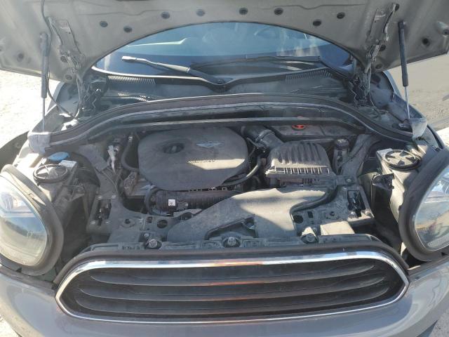 Photo 11 from auction – 2017 MINI COOPER COU with VIN WMZYS7C37H3E07032