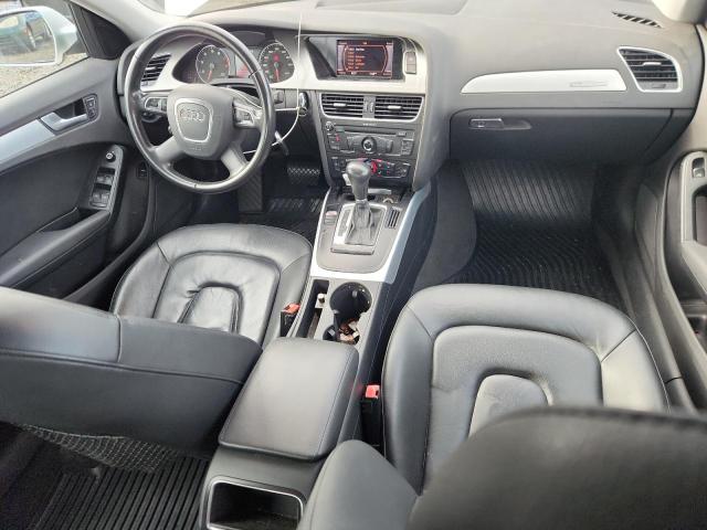 Photo 8 from auction – 2012 AUDI A4 PREMIUM with VIN WAUBFAFL2CN006580