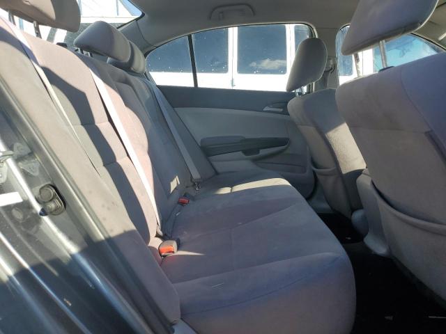 Photo 10 from auction – 2011 HONDA ACCORD LX with VIN 1HGCP2F36BA130238