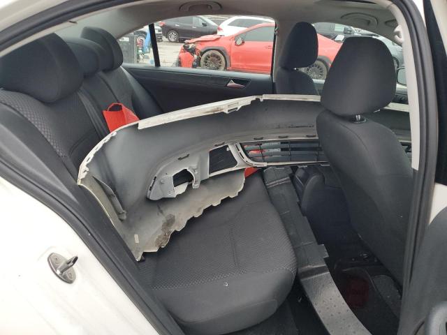 Photo 10 from auction – 2012 VOLKSWAGEN JETTA BASE with VIN 3VW2K7AJ3CM320527