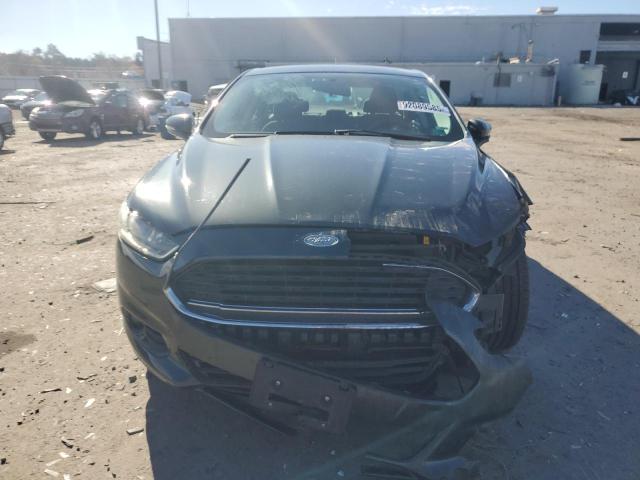 Photo 5 from auction – 2015 FORD FUSION SE with VIN 3FA6P0LU7FR220237