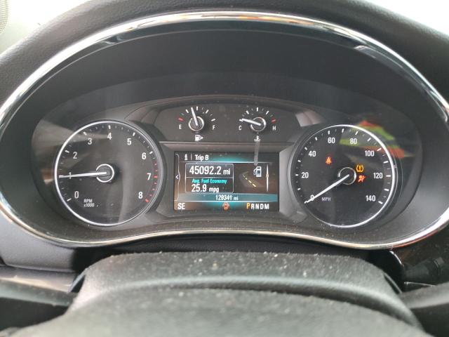 Photo 9 from auction – 2018 BUICK ENCORE PRE with VIN KL4CJASB8JB599888
