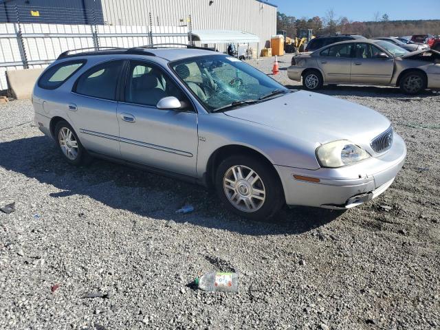 Photo 4 from auction – 2005 MERCURY SABLE LS P with VIN 1MEFM59S85A605738