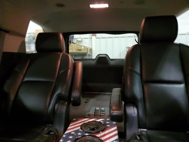 Photo 10 from auction – 2011 CADILLAC ESCALADE L with VIN 1GYS4BEF9BR193036