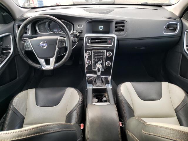 Photo 8 from auction – 2016 VOLVO S60 CROSS with VIN YV4612UM0G2001094