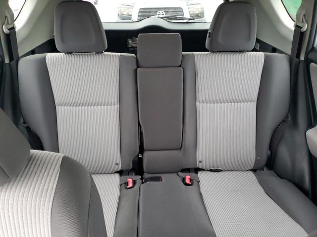 Photo 10 from auction – 2014 TOYOTA RAV4 with VIN JTMZFREV8EJ002403