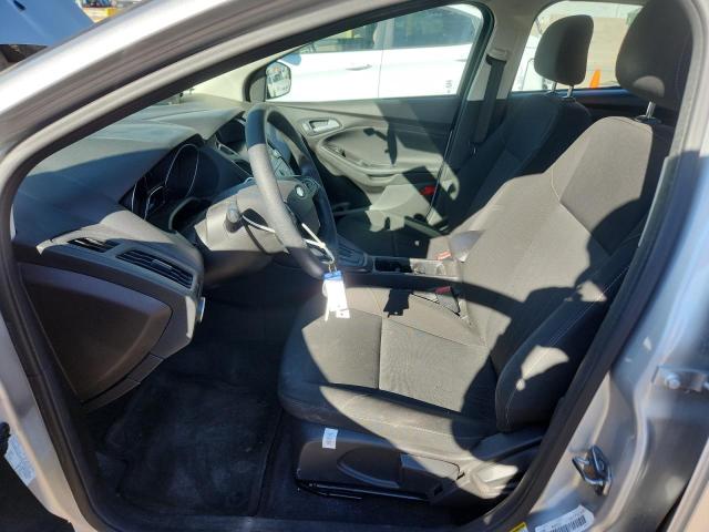 Photo 7 from auction – 2018 FORD FOCUS SE with VIN 1FADP3F25JL270113