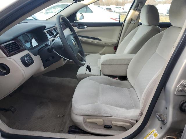 Photo 7 from auction – 2011 CHEVROLET IMPALA LT with VIN 2G1WB5EK4B1104230
