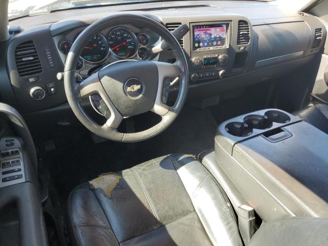 صورة رقم 8 من المزاد - 2011 CHEVROLET SILVERADO مع VIN 1GCRCSE02BZ441680