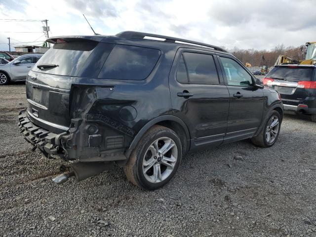Photo 3 from auction – 2015 FORD EXPLORER S with VIN 1FM5K8GT2FGB45289