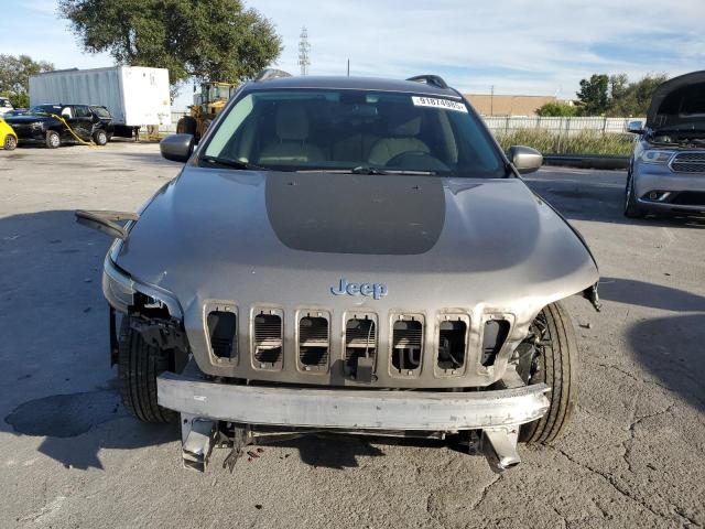 Photo 5 from auction – 2019 JEEP CHEROKEE L with VIN 1C4PJLCX1KD222080