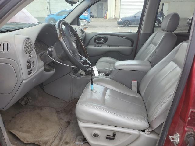 Photo 7 from auction – 2005 BUICK RAINIER CX with VIN 5GAES13M452205290