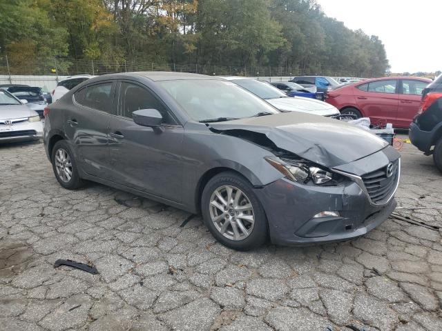 Photo 4 from auction – 2014 MAZDA 3 TOURING with VIN JM1BM1V74E1117560