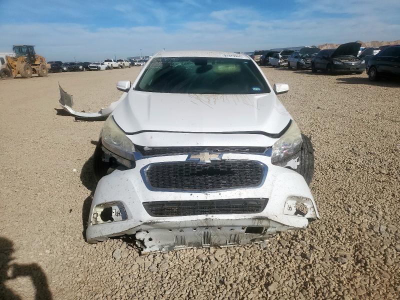 Photo 5 from auction – 2016 CHEVROLET MALIBU LIM with VIN 1G11C5SA4GU118062