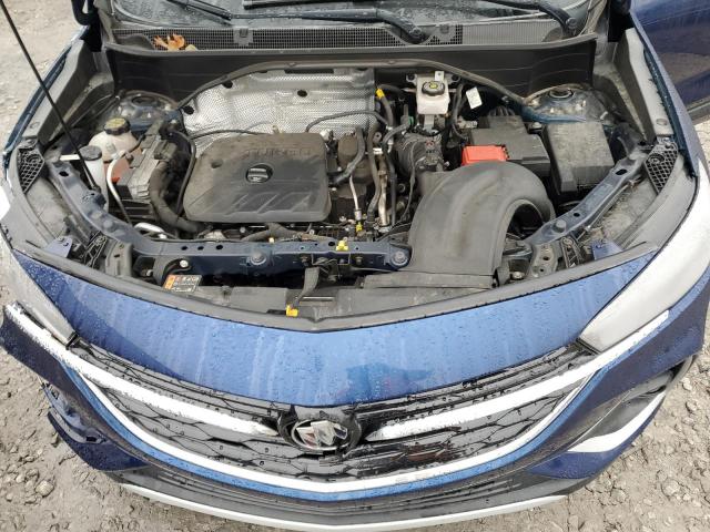 Photo 12 from auction – 2022 BUICK ENCORE GX with VIN KL4MMCSL3NB021946