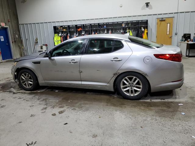 Photo 2 from auction – 2011 KIA OPTIMA LX with VIN KNAGM4A77B5110942