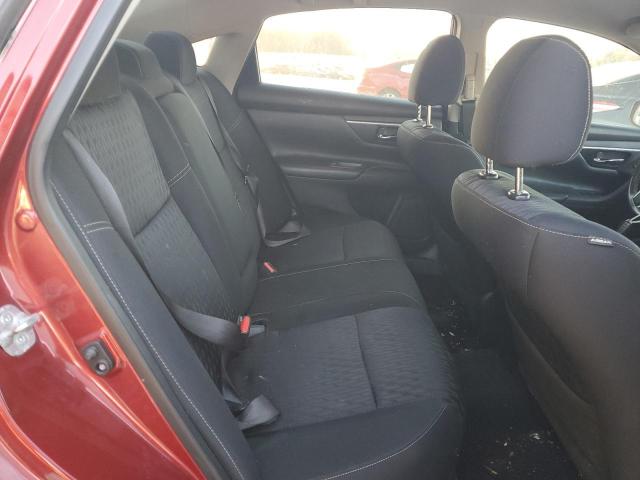 Photo 10 from auction – 2017 NISSAN ALTIMA 2.5 with VIN 1N4AL3AP1HC288135