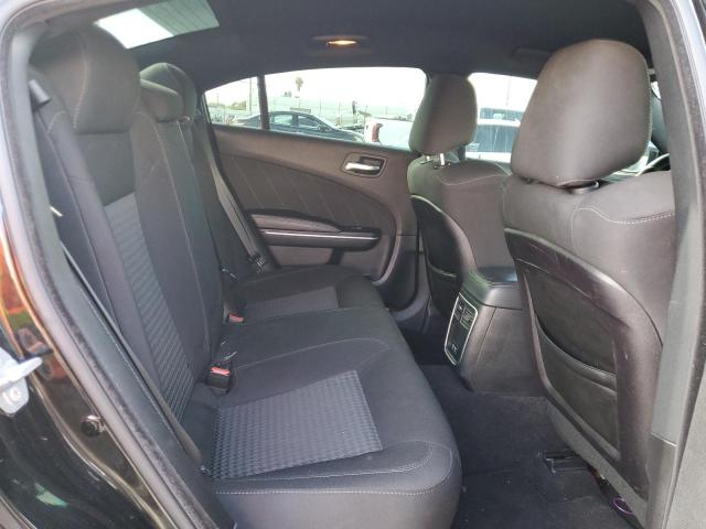 Photo 10 from auction – 2019 DODGE CHARGER GT with VIN 2C3CDXHGXKH726544