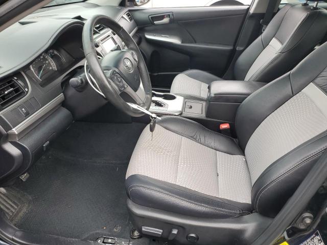 Photo 7 from auction – 2013 TOYOTA CAMRY L with VIN 4T1BF1FK8DU286910