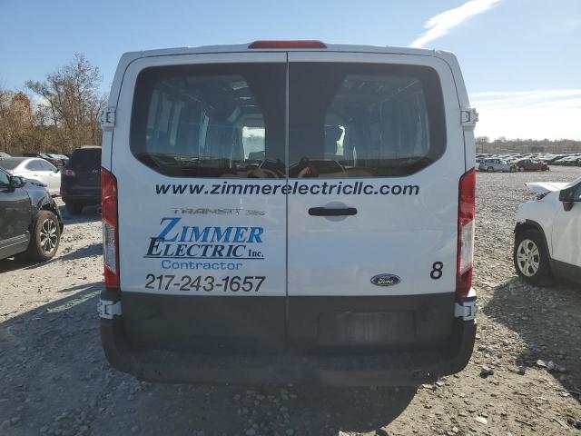 Photo 6 from auction – 2015 FORD TRANSIT T- with VIN 1FTSW2YM5FKA67524