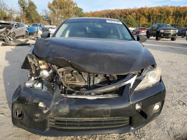 Photo 5 from auction – 2011 LEXUS CT 200 with VIN JTHKD5BH5B2021610