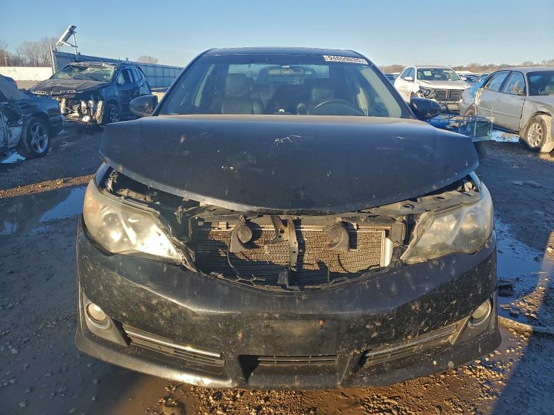 Photo 5 from auction – 2012 TOYOTA CAMRY BASE with VIN 4T1BF1FK1CU500277