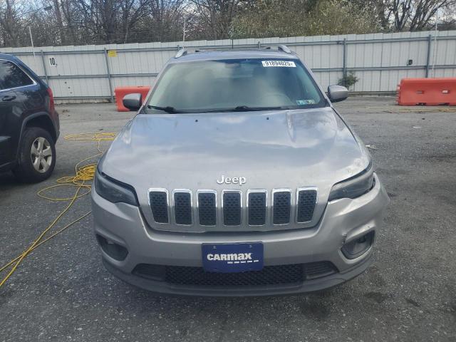 Photo 5 from auction – 2019 JEEP CHEROKEE L with VIN 1C4PJLCB2KD285693