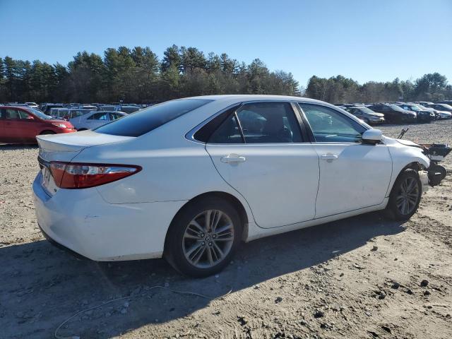 Photo 3 from auction – 2016 TOYOTA CAMRY with VIN 4T1BF1FK7GU527070