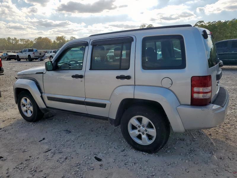 Photo 2 from auction – 2011 JEEP LIBERTY SP with VIN 1J4PP2GKXBW595883