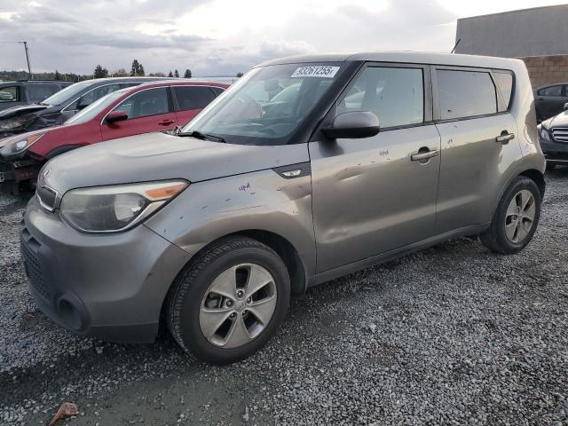 Photo 1 from auction – 2014 KIA SOUL with VIN KNDJN2A21E7094292