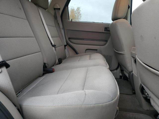Photo 11 from auction – 2010 FORD ESCAPE HYB with VIN 1FMCU5K38AKC05671
