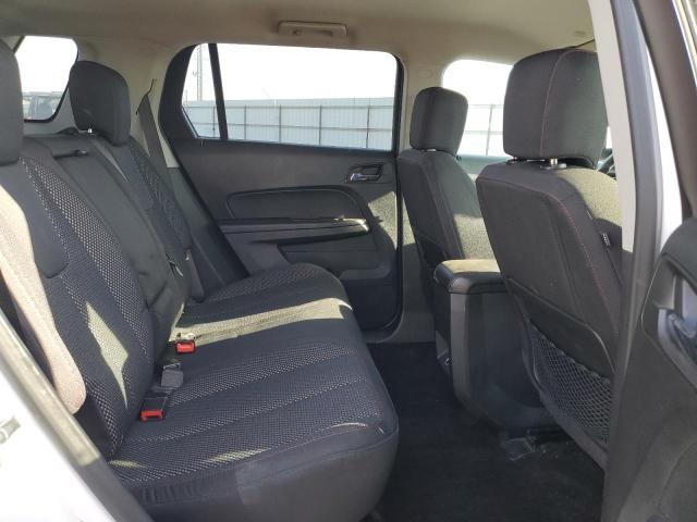 Photo 11 from auction – 2016 GMC TERRAIN SL with VIN 2GKALMEK6G6308163