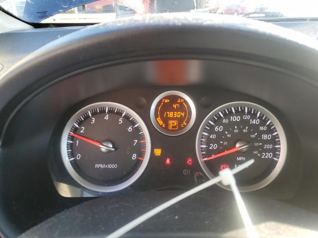 Photo 9 from auction – 2011 NISSAN SENTRA 2.0 with VIN 3N1AB6AP5BL689104