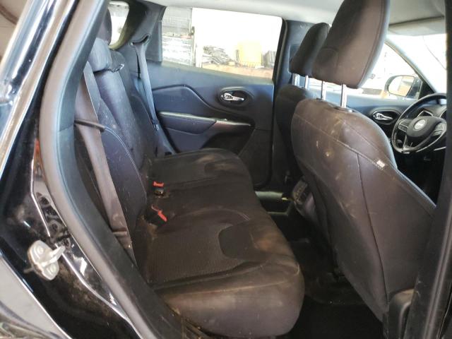 Photo 11 from auction – 2020 JEEP CHEROKEE L with VIN 1C4PJMCB4LD582097