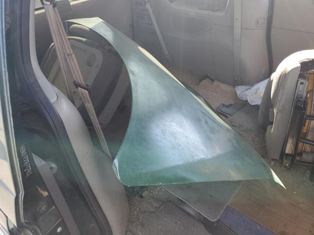 Photo 13 from auction – 2000 NISSAN QUEST SE with VIN 4N2XN11TXYD831179