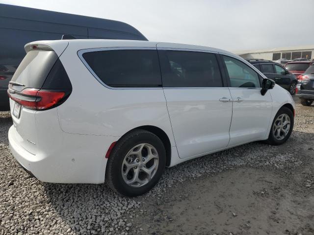 Photo 3 from auction – 2024 CHRYSLER PACIFICA L with VIN 2C4RC1GG4RR105070