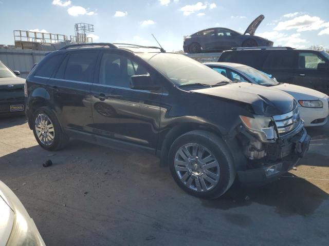 Photo 4 from auction – 2008 FORD EDGE LIMIT with VIN 2FMDK49C58BA84287